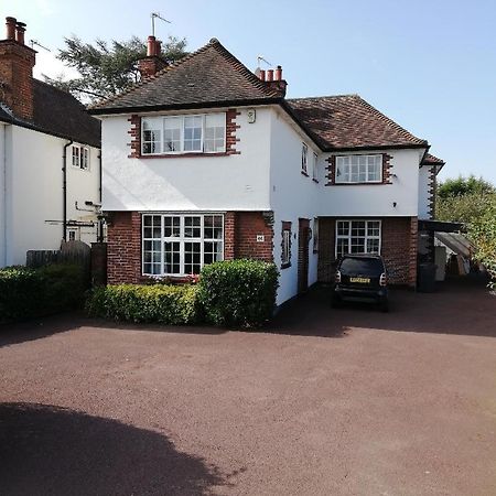 Orchard Park Daire Bromley Dış mekan fotoğraf