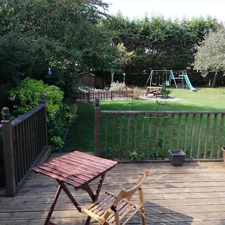 Orchard Park Daire Bromley Dış mekan fotoğraf