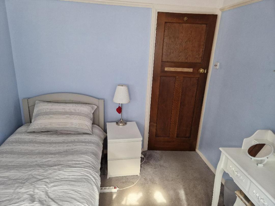 Orchard Park Daire Bromley Dış mekan fotoğraf