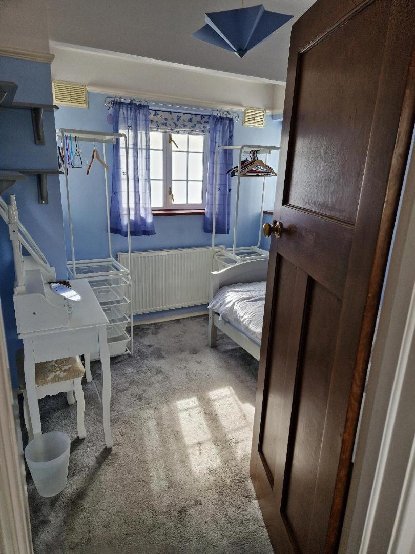 Orchard Park Daire Bromley Dış mekan fotoğraf