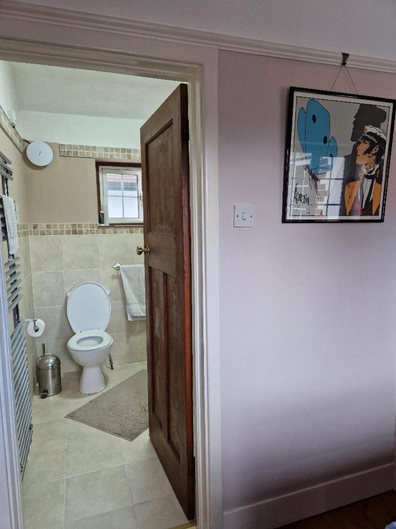 Orchard Park Daire Bromley Dış mekan fotoğraf